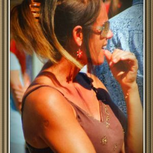 Meet your Posher, Karin